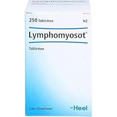 Lymphomyosot tabletten 250 gebraucht kaufen  Wird an jeden Ort in Deutschland