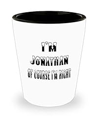 Jonathan gifts white for sale  Delivered anywhere in USA 