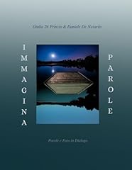 Immagina parole poesie usato  Spedito ovunque in Italia 