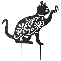 Besportble black cat for sale  Delivered anywhere in UK
