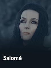 Salomé d'occasion  Livré partout en France