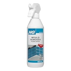 Mould remover foam for sale  Delivered anywhere in UK