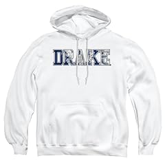 Drake university official for sale  Delivered anywhere in USA 