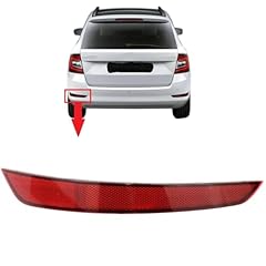 Rear bumper reflector for sale  Delivered anywhere in UK