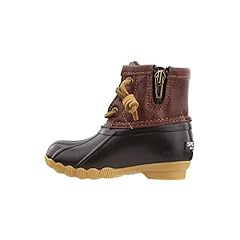 Sperry saltwater boot for sale  Delivered anywhere in USA 
