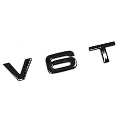 V6t emblem schriftzug gebraucht kaufen  Wird an jeden Ort in Deutschland