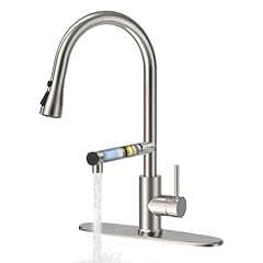 Feelso kitchen faucets for sale  Delivered anywhere in USA 