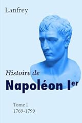 Histoire napoléon ier d'occasion  Livré partout en France