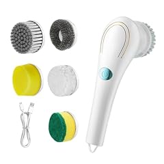 Electric grill brush for sale  Delivered anywhere in UK