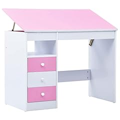 Vidaxl bureau enfants d'occasion  Livré partout en France