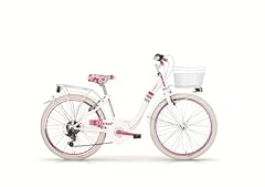 Bici bicicletta bambina usato  Spedito ovunque in Italia 