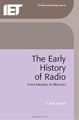 Early history radio for sale  Delivered anywhere in Ireland