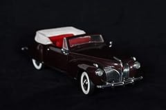 The Franklin Mint, Precision Models: Buick Convertible for sale  Delivered anywhere in Canada