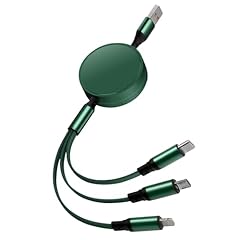 Multi charger cable for sale  Delivered anywhere in UK