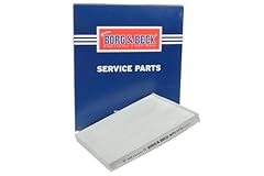 Cabin filter nissan for sale  Delivered anywhere in UK