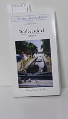 Rts wanderführer woltersdorf gebraucht kaufen  Wird an jeden Ort in Deutschland