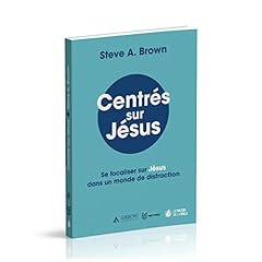 Centrés jésus focaliser d'occasion  Livré partout en France