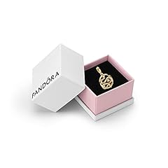 Pandora 14k gold for sale  Delivered anywhere in Ireland