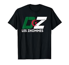 Zhommes algérie supporter d'occasion  Livré partout en France