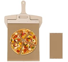 Wsaikis sliding pizza for sale  Delivered anywhere in USA 