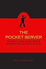 Pocket server professional for sale  Delivered anywhere in USA 