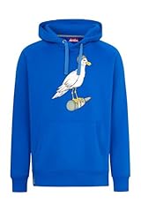 Derbe hoodie sturmmöwe gebraucht kaufen  Wird an jeden Ort in Deutschland