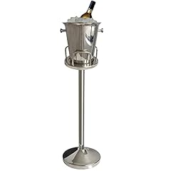 Ice bucket stand for sale  Delivered anywhere in USA 