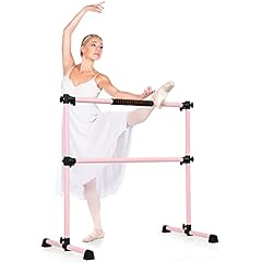 Costway double barre d'occasion  Livré partout en France