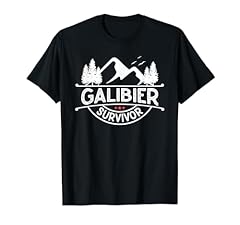 Col galibier survivor d'occasion  Livré partout en France