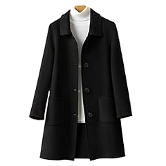 Haloppe cappotto donna usato  Spedito ovunque in Italia 