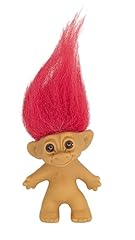 Troll red hair for sale  Delivered anywhere in USA 