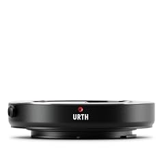 Urth lens mount for sale  Delivered anywhere in UK