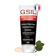 Gsil gel surconcentré d'occasion  Livré partout en France