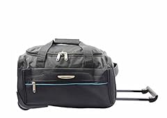 Wheeled holdall travel for sale  Delivered anywhere in UK