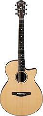 Ibanez aeg200 acoustic for sale  Delivered anywhere in USA 