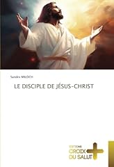 Disciple jésus christ d'occasion  Livré partout en France