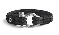 Mens rope bracelet for sale  Delivered anywhere in USA 