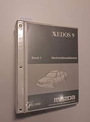 Mazda xedos werkstatthandbüch gebraucht kaufen  Wird an jeden Ort in Deutschland