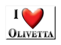Enjoymagnets olivetta aimant d'occasion  Livré partout en France