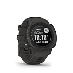 Garmin instinct smartwatch usato  Spedito ovunque in Italia 