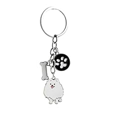 Bechanmig dog keychain for sale  Delivered anywhere in USA 