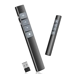 Presentation clicker remote for sale  Delivered anywhere in UK