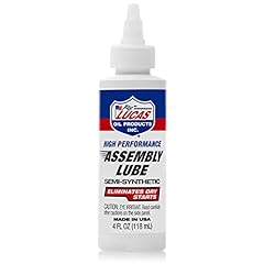 Lucas Oil 10152 Assembley Lube-118ml for sale  Delivered anywhere in UK