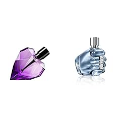 Diesel loverdose eau gebraucht kaufen  Wird an jeden Ort in Deutschland
