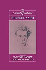 Cambridge companion kierkegaar for sale  Delivered anywhere in USA 