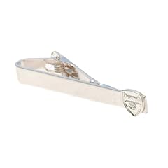 Arsenal f.c. silver for sale  Delivered anywhere in UK
