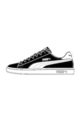 Puma unisex smash for sale  Delivered anywhere in UK