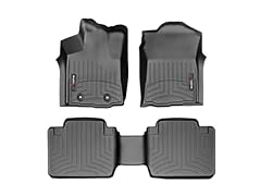Weathertech custom fit for sale  Delivered anywhere in UK