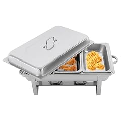 Chafing dish buffet usato  Spedito ovunque in Italia 