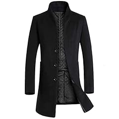 Harpily men overcoat for sale  Delivered anywhere in UK